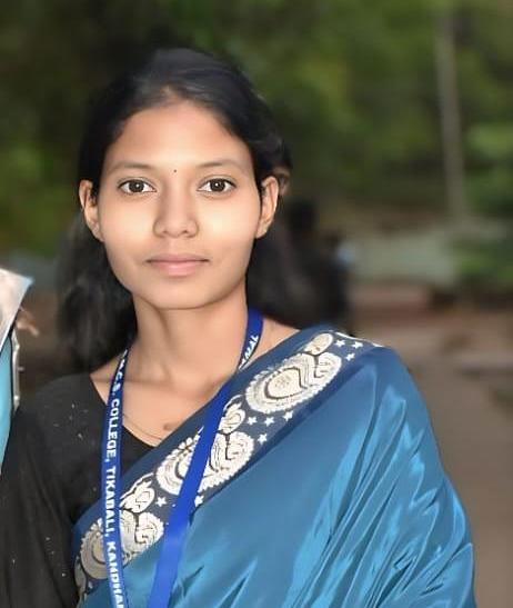 ଲୀଙ୍କିମା ପ୍ରଧାନ ଟିକାବାଲି ଏ.ଏମ୍. ସି.ଏସ. ମହାବିଦ୍ୟାଳର ଗୌରବ